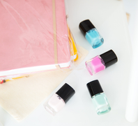 Auto generated site nail salon