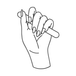 Auto generated site nail salon